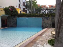 Casafina (D16), Condominium #580839911